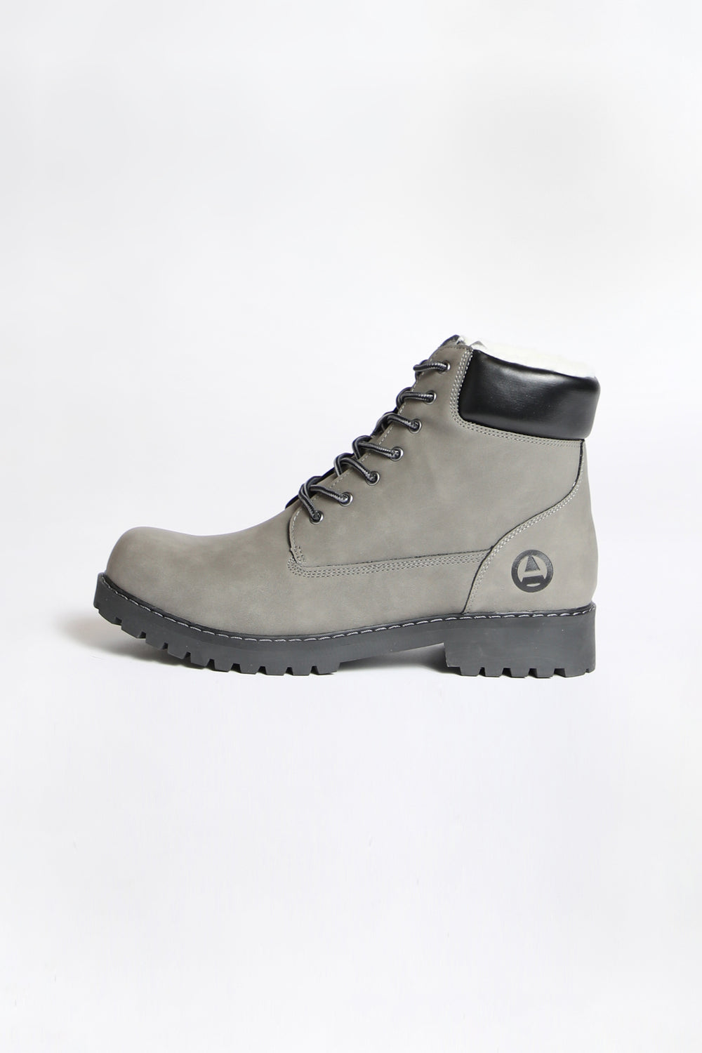 Bottes En Nubuck Amnesia Junior Bottes En Nubuck Amnesia Junior