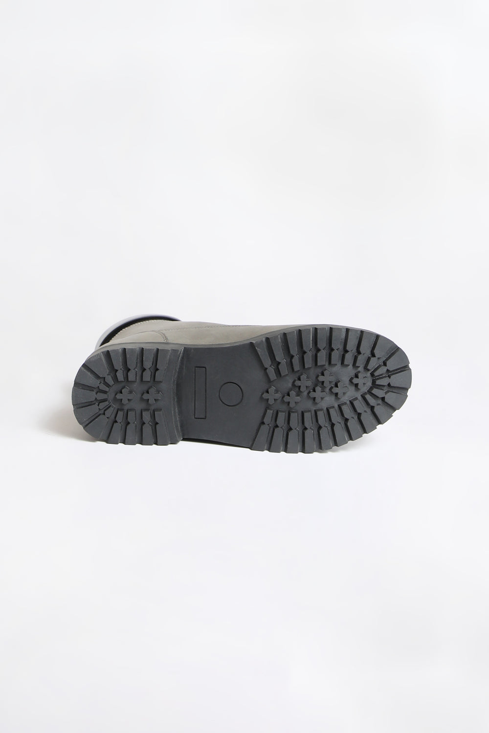 Bottes En Nubuck Amnesia Junior Bottes En Nubuck Amnesia Junior