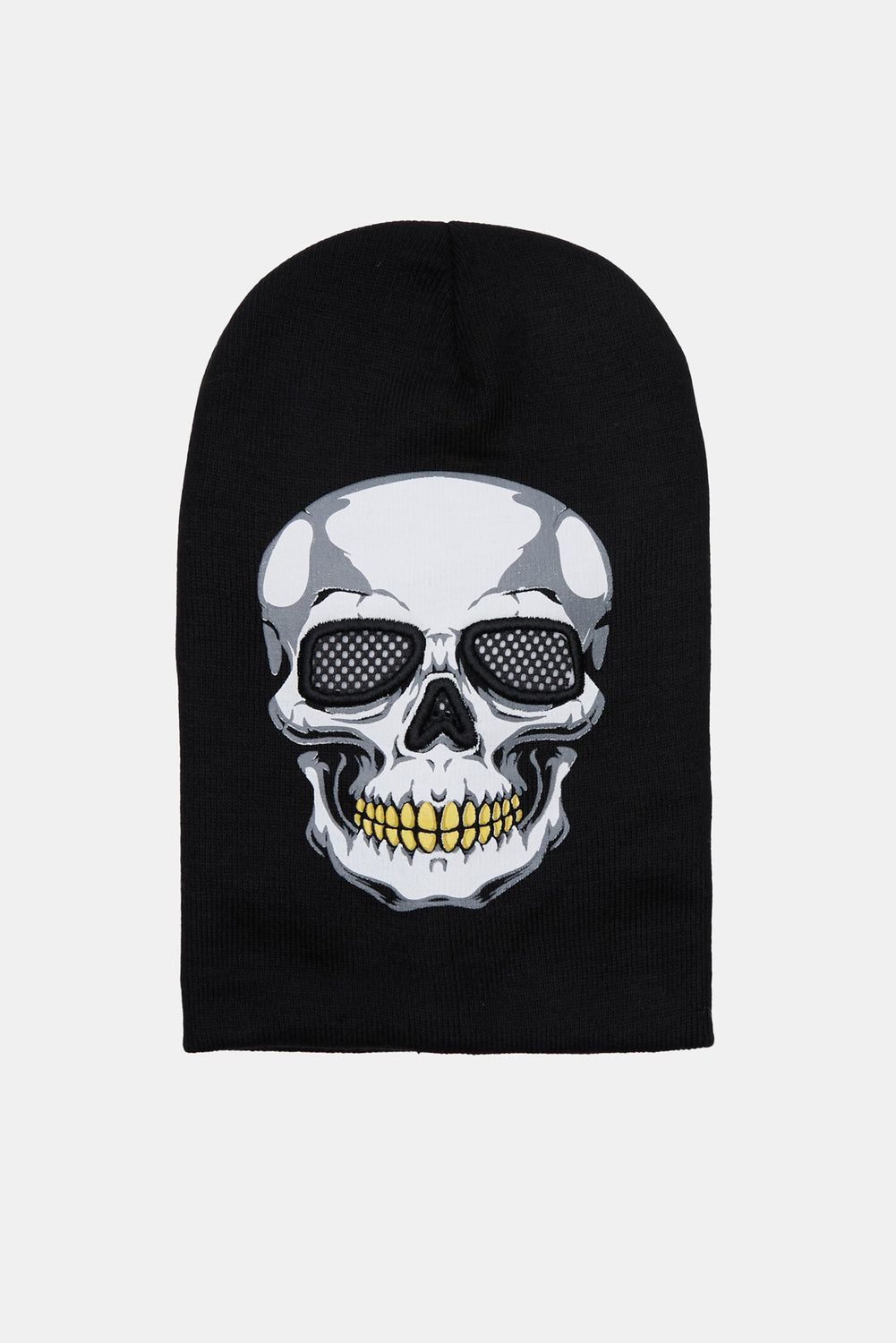 Zoo York Youth Balaclava Mask Zoo York Youth Balaclava Mask