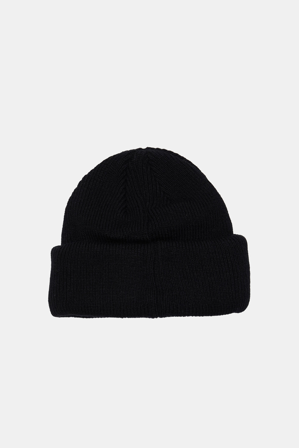 Arsenic Youth Solid Knit Beanie Arsenic Youth Solid Knit Beanie