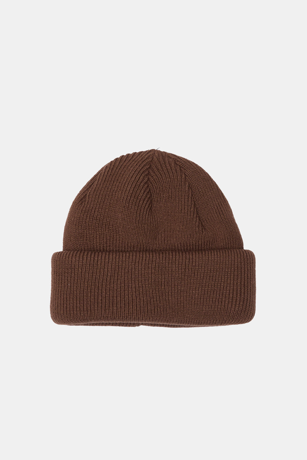 Arsenic Youth Solid Knit Beanie Arsenic Youth Solid Knit Beanie