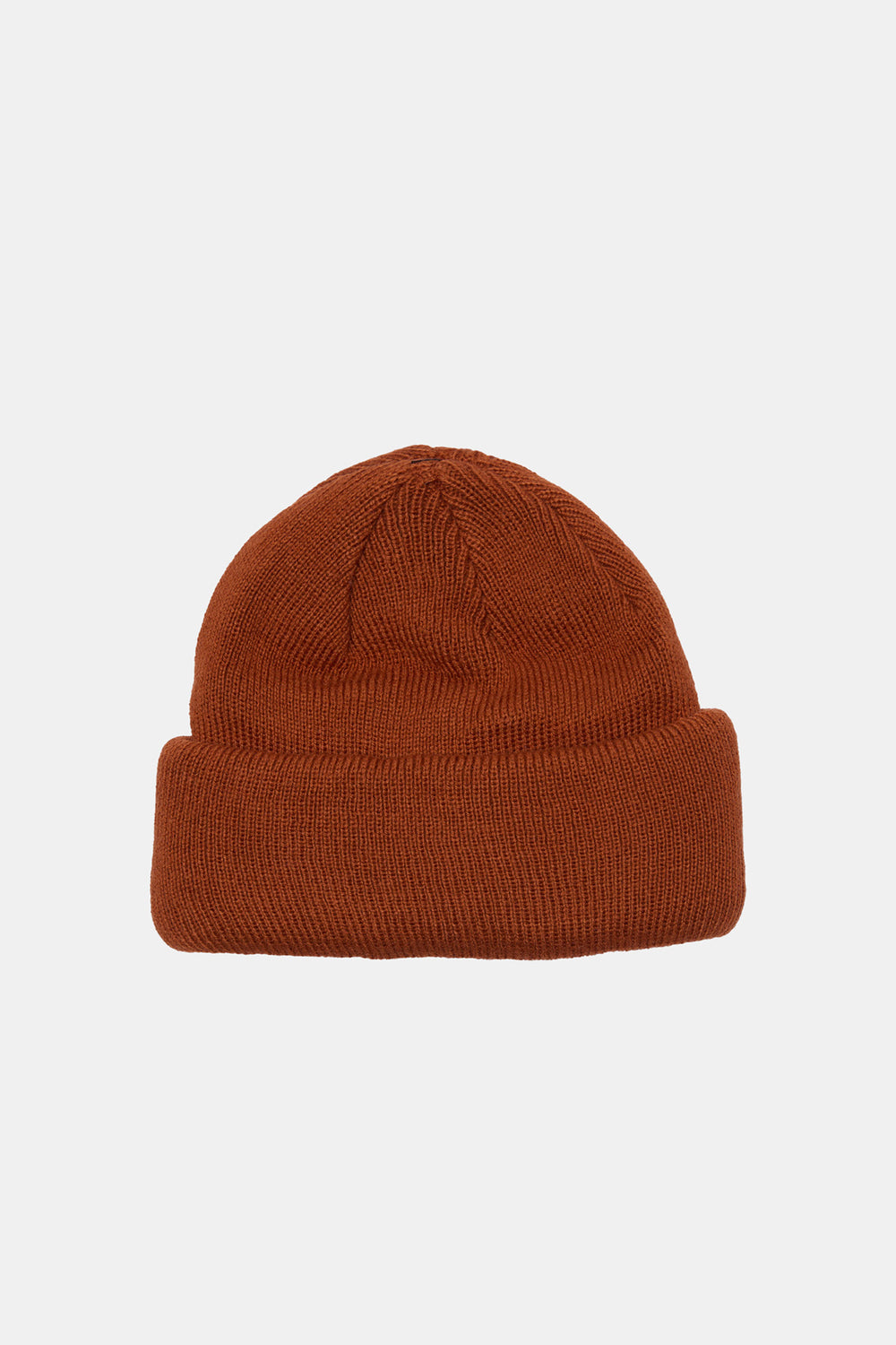 Arsenic Youth Solid Knit Beanie Arsenic Youth Solid Knit Beanie