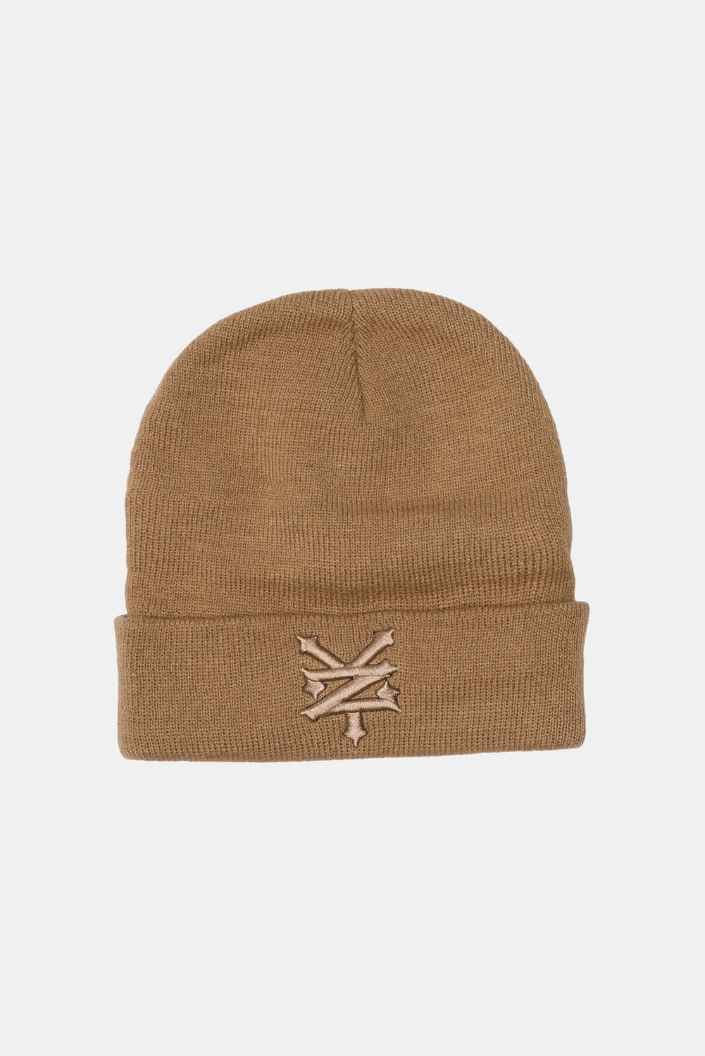 Zoo York Youth Embroidered Logo Beanie Zoo York Youth Embroidered Logo Beanie