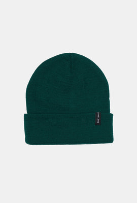 Zoo York Youth Solid Foldup Beanie