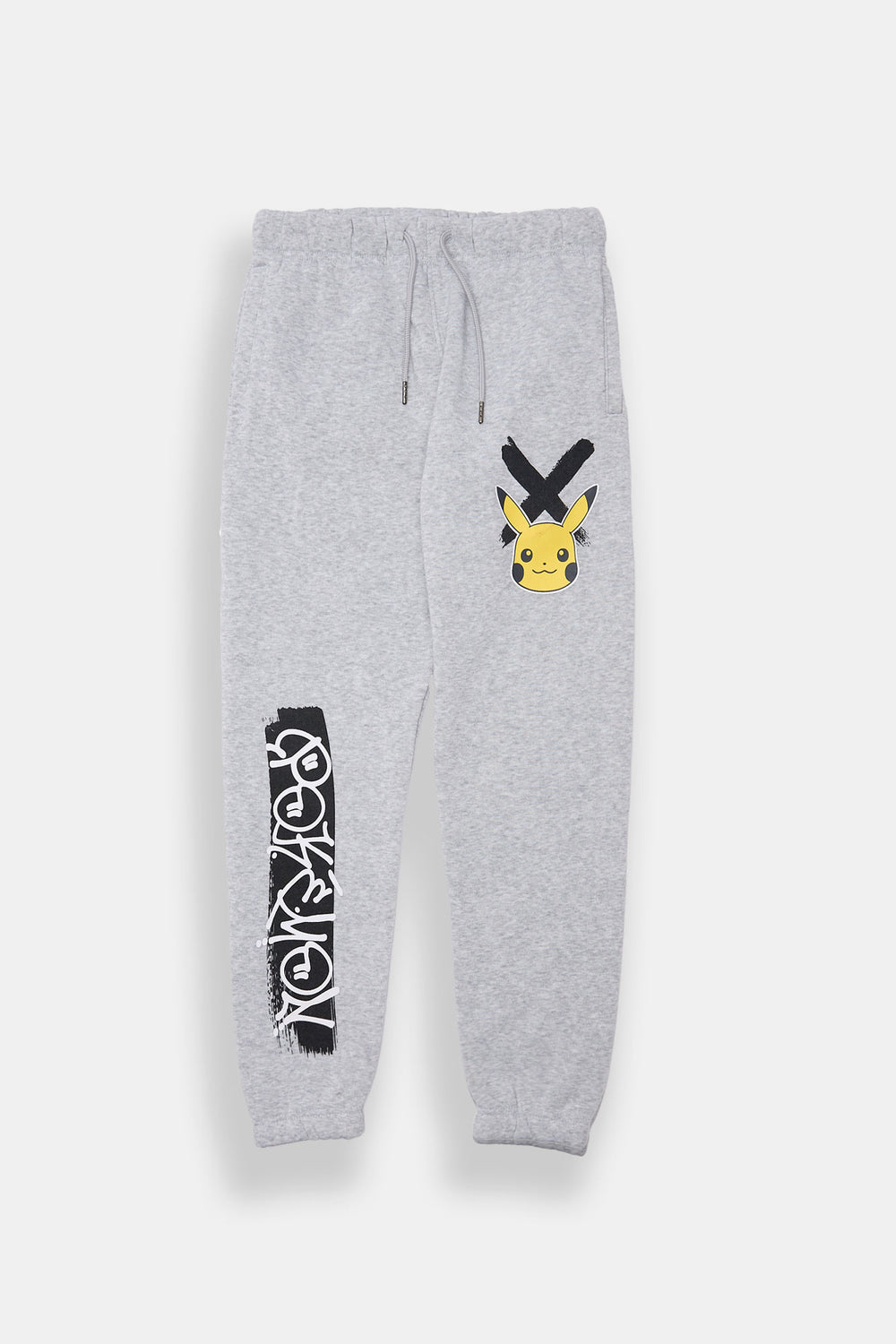 Youth Pokémon Graphic Sweatpant Youth Pokémon Graphic Sweatpant