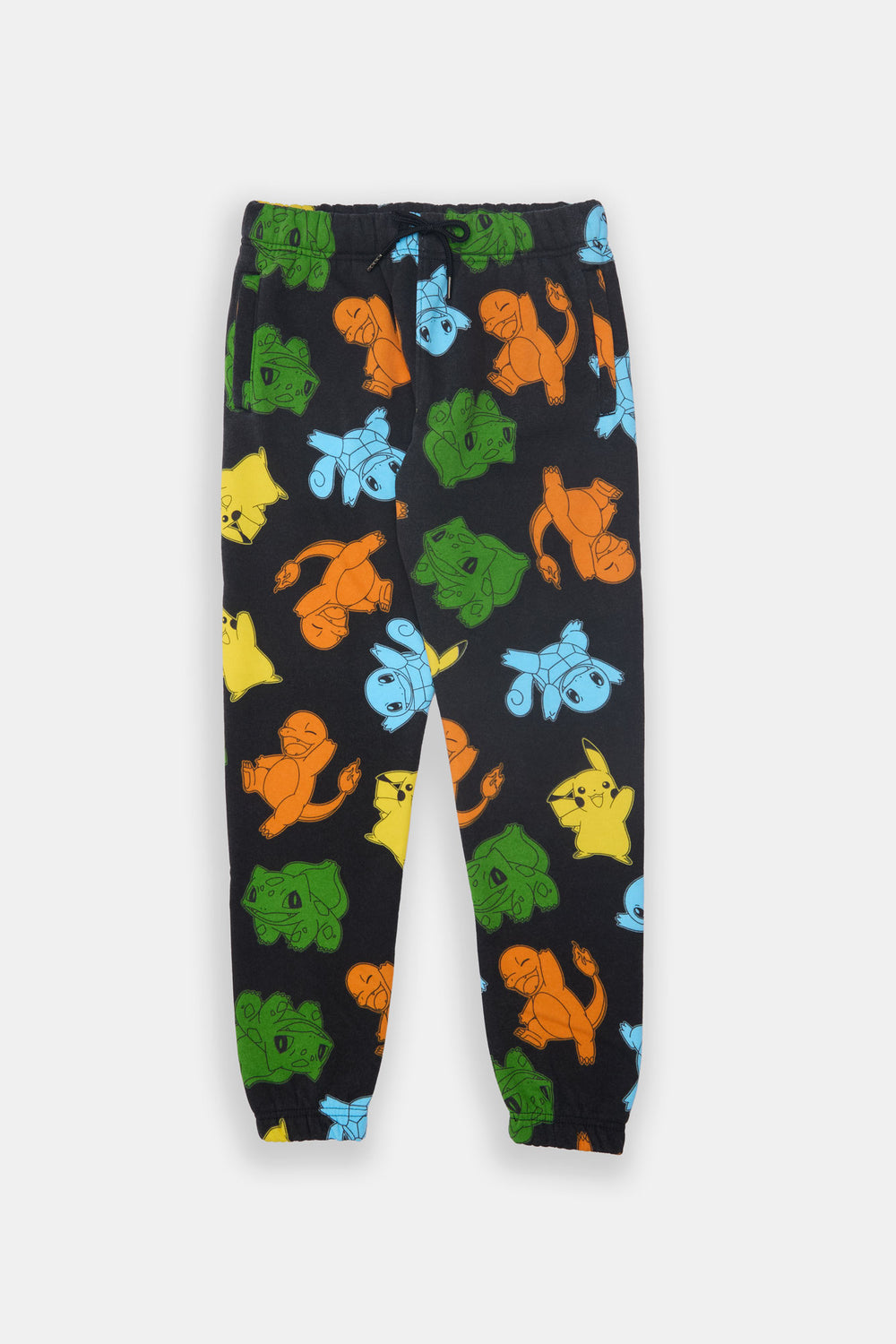 Jogger en molleton imprimé Pokémon junior Jogger en molleton imprimé Pokémon junior