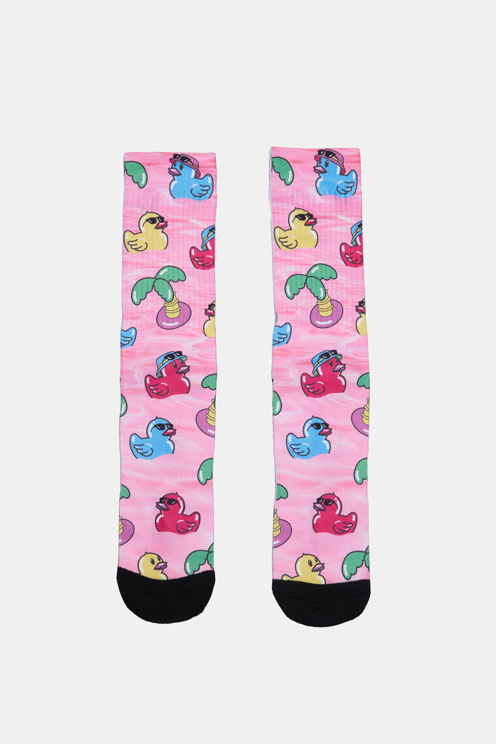 Zoo York Youth Printed Crew Socks Zoo York Youth Printed Crew Socks