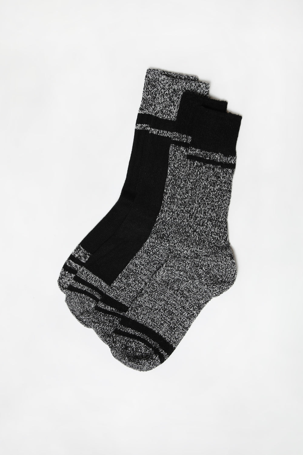 West49 Youth 2-Pack Thermal Boot Socks West49 Youth 2-Pack Thermal Boot Socks