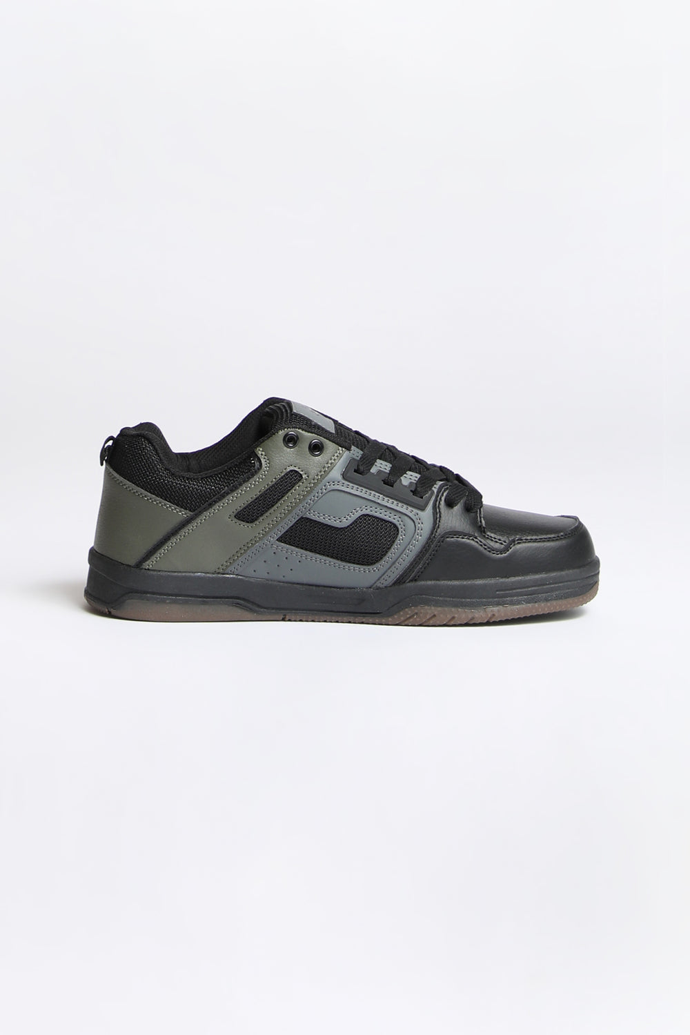 Chaussures Carter Zoo York Junior Noir
