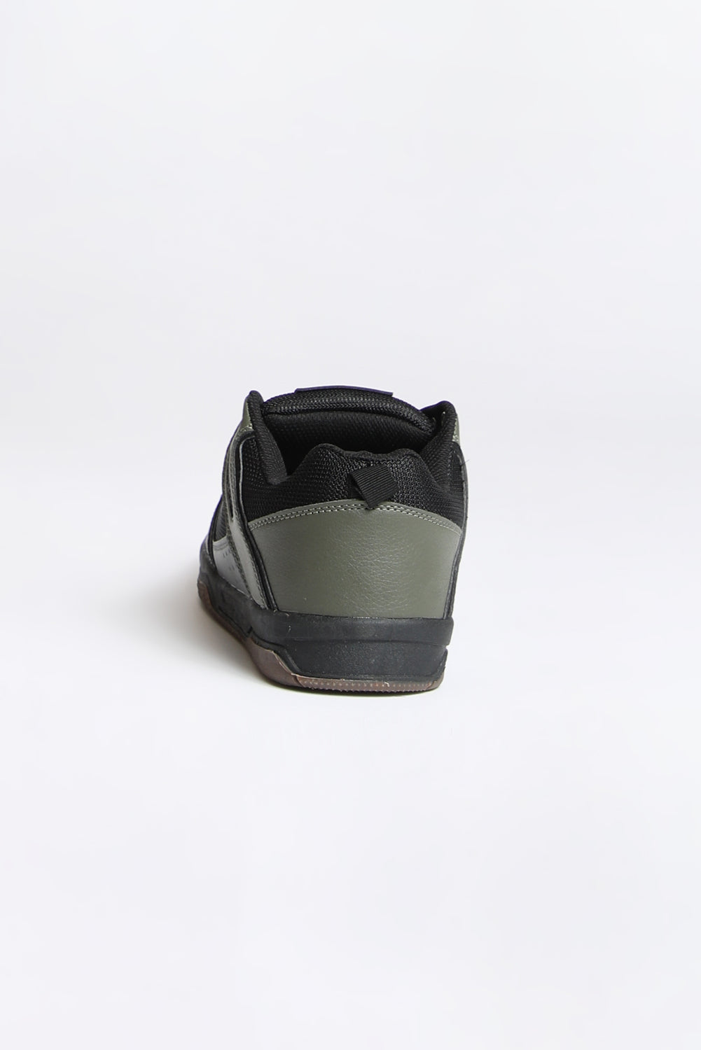 Zoo York Youth Carter Shoes Black