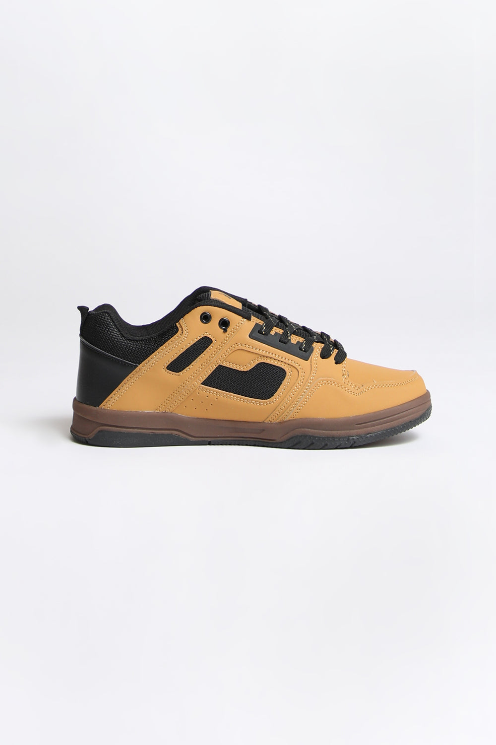 Chaussures Carter Zoo York Junior Havane