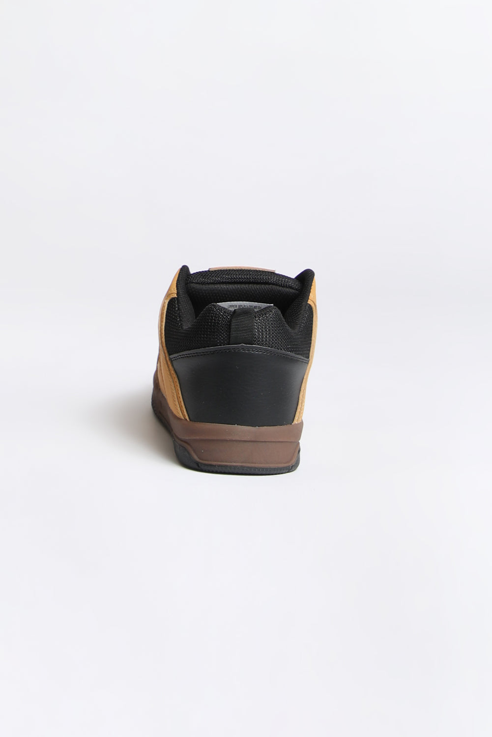 Zoo York Youth Carter Shoes Tan
