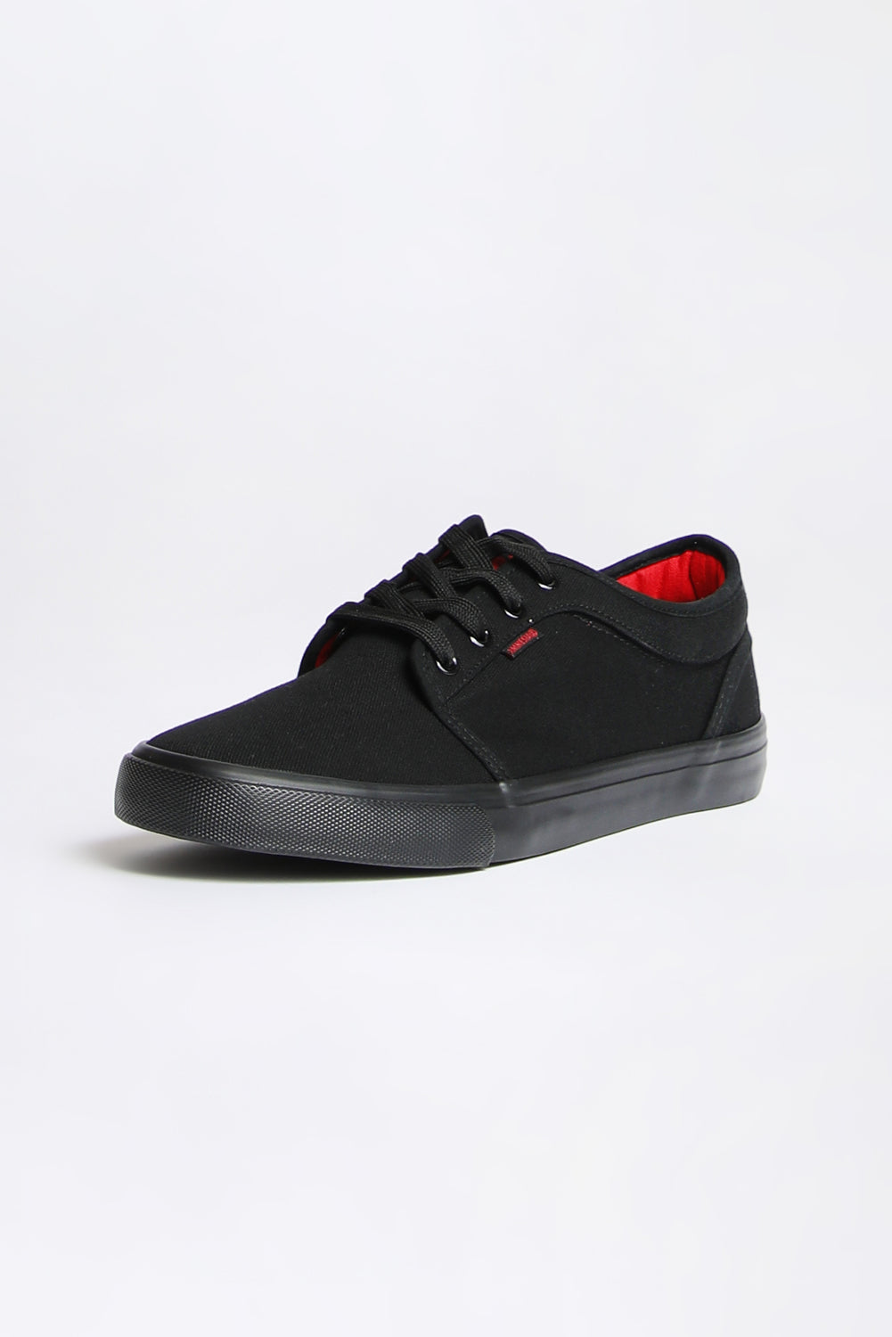 Chaussures Ellis Amnesia Junior Noir