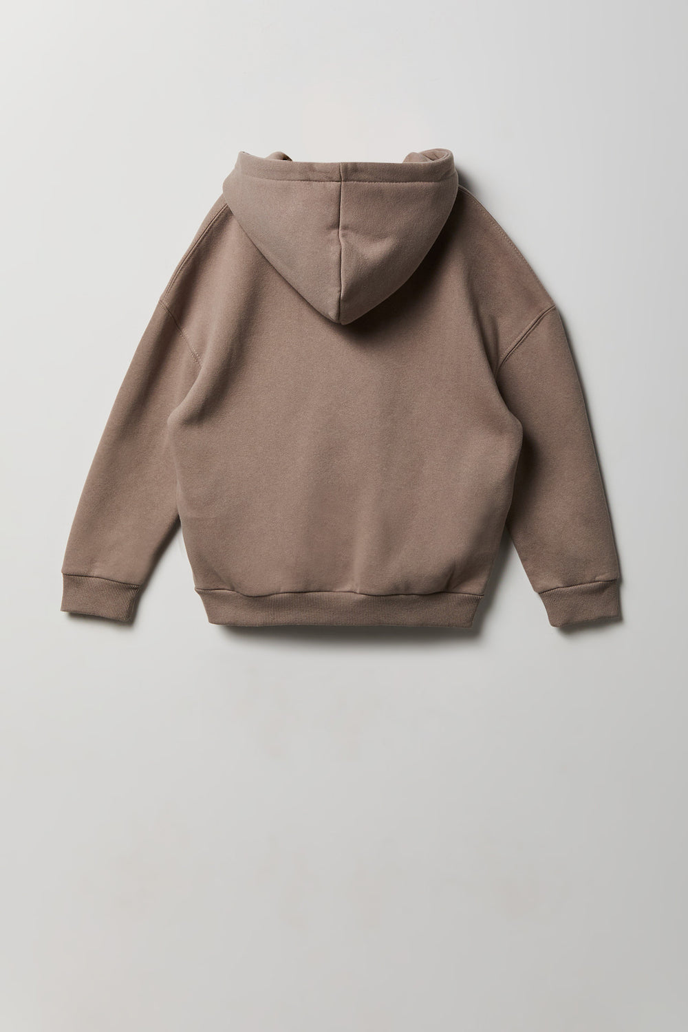 Youth Premium Heavyweight Embossed Hoodie Youth Premium Heavyweight Embossed Hoodie