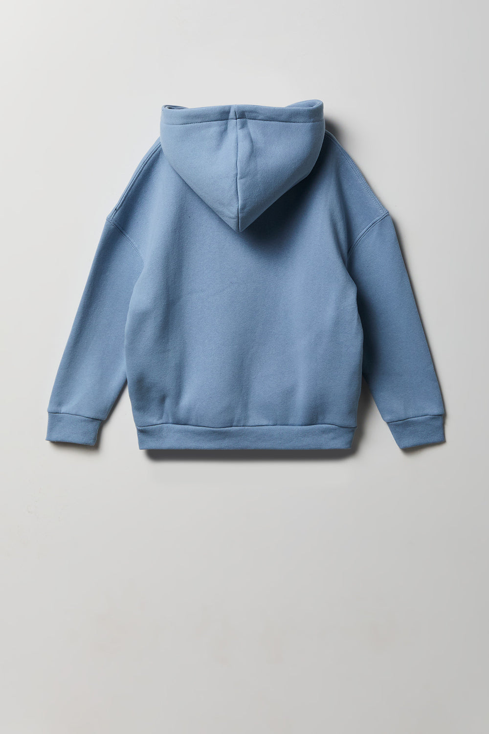 Youth Premium Heavyweight Embossed Hoodie Youth Premium Heavyweight Embossed Hoodie
