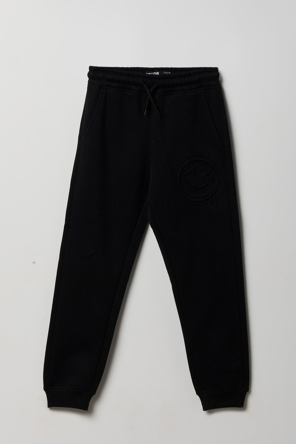 Youth Premium Heavyweight Embossed Sweatpants Youth Premium Heavyweight Embossed Sweatpants