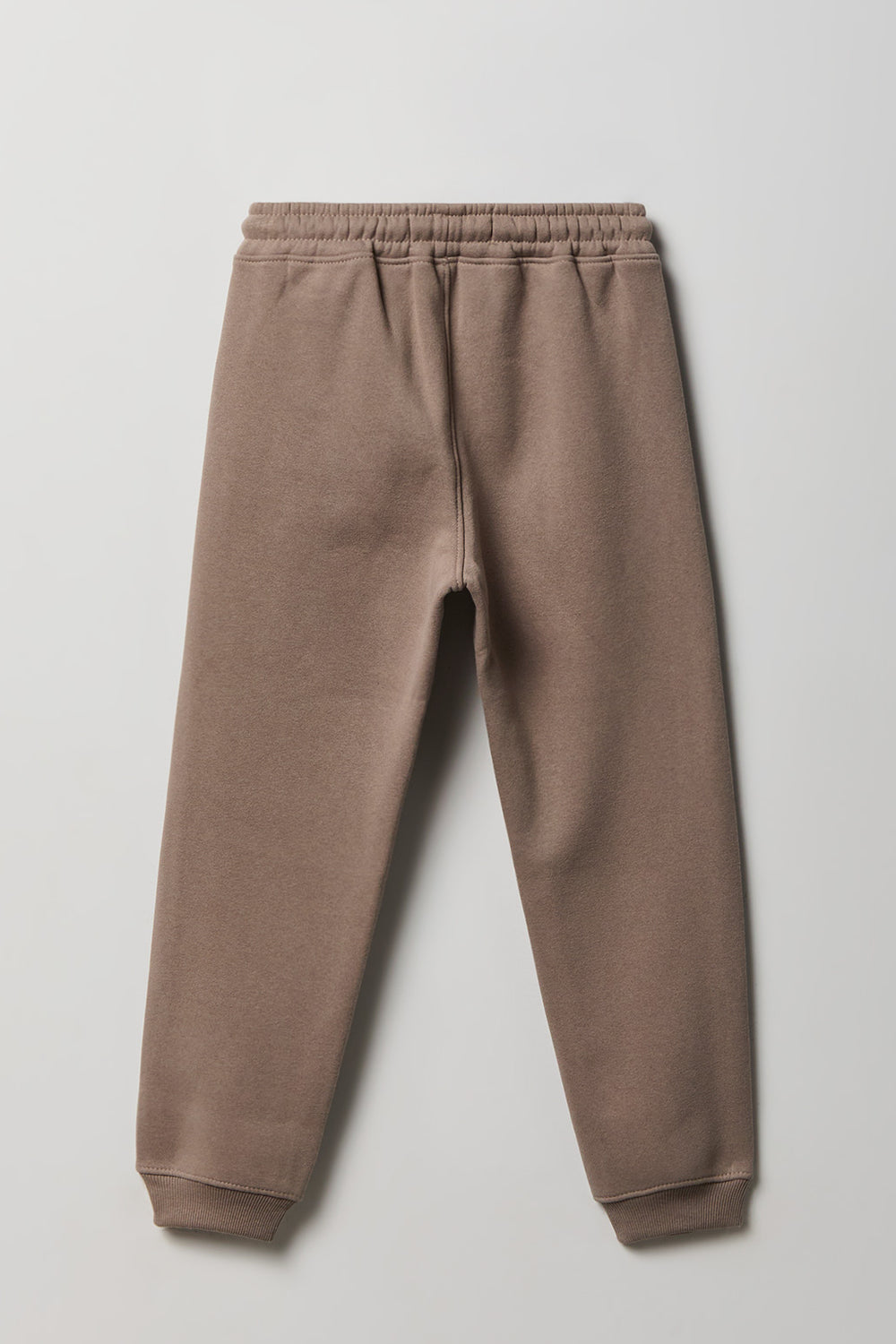 Jogger en molleton épais haut de gamme en relief junior Jogger en molleton épais haut de gamme en relief junior