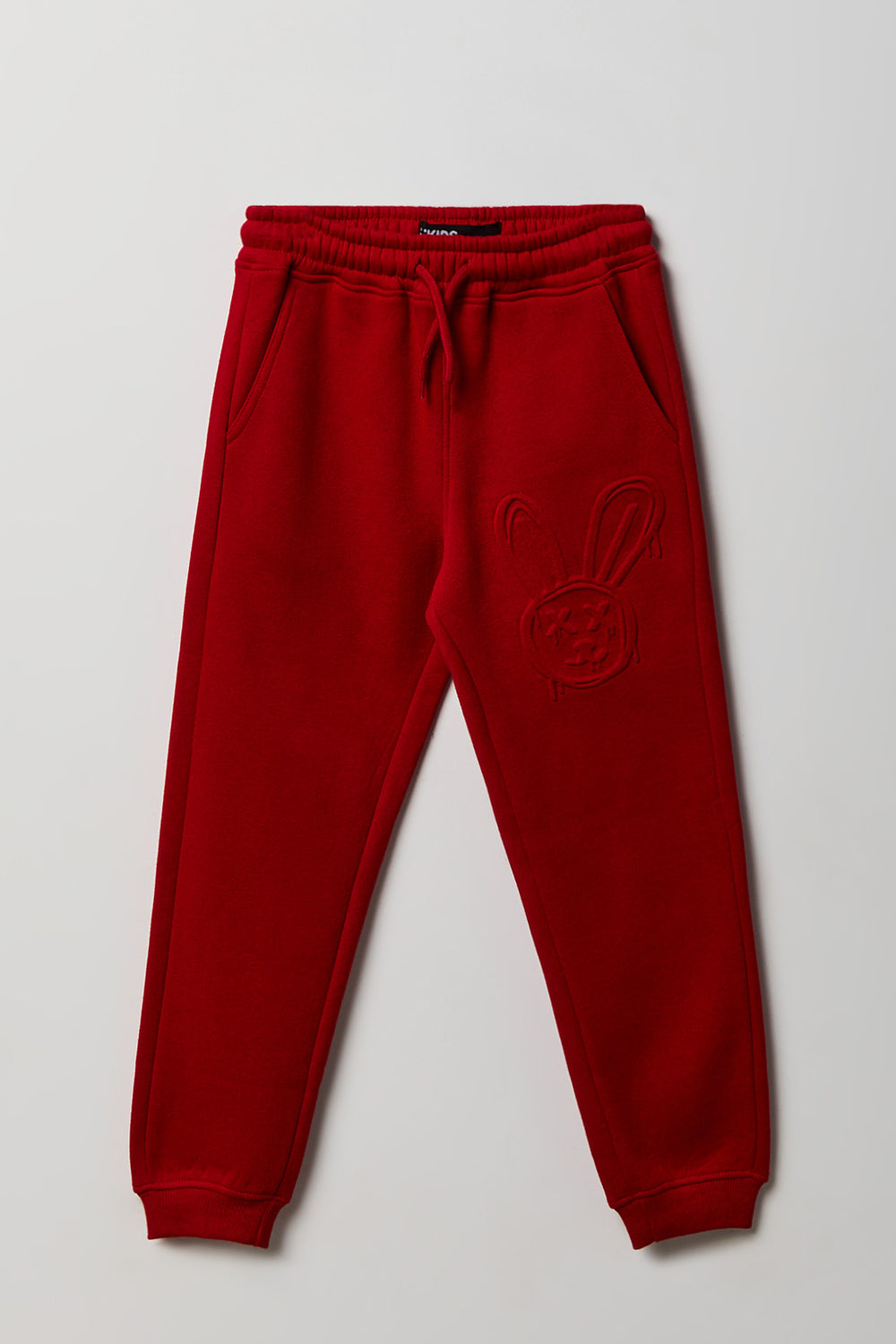 Youth Premium Heavyweight Embossed Sweatpants Youth Premium Heavyweight Embossed Sweatpants