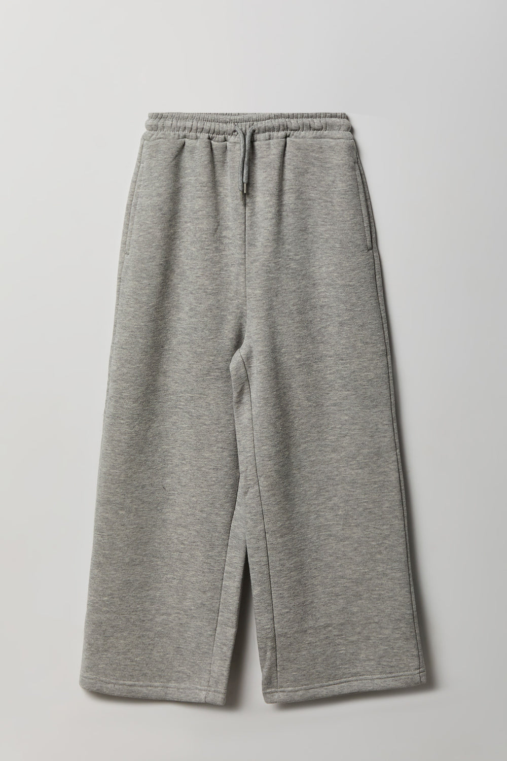 Pantalon en molleton épais haut de gamme très ample junior Pantalon en molleton épais haut de gamme très ample junior