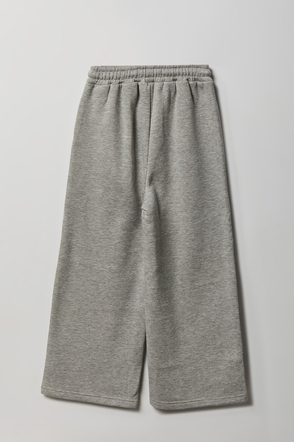 Pantalon en molleton épais haut de gamme très ample junior Pantalon en molleton épais haut de gamme très ample junior