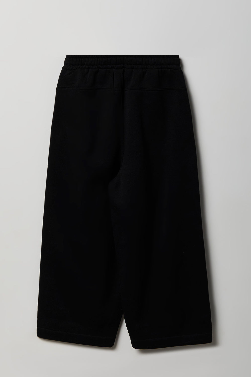 Youth Barrel Leg Fleece Sweatpants Youth Barrel Leg Fleece Sweatpants