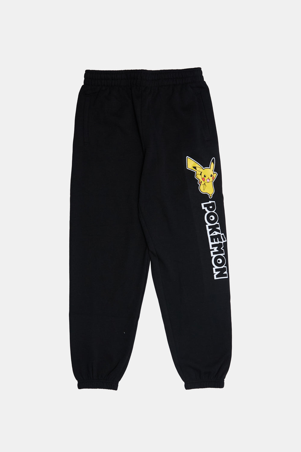 Jogger en molleton Pokémon junior Jogger en molleton Pokémon junior