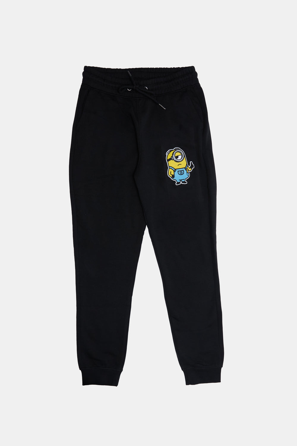 Jogger en molleton Minions junior Jogger en molleton Minions junior