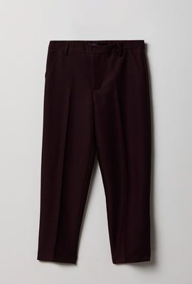 Pantalon habillé junior