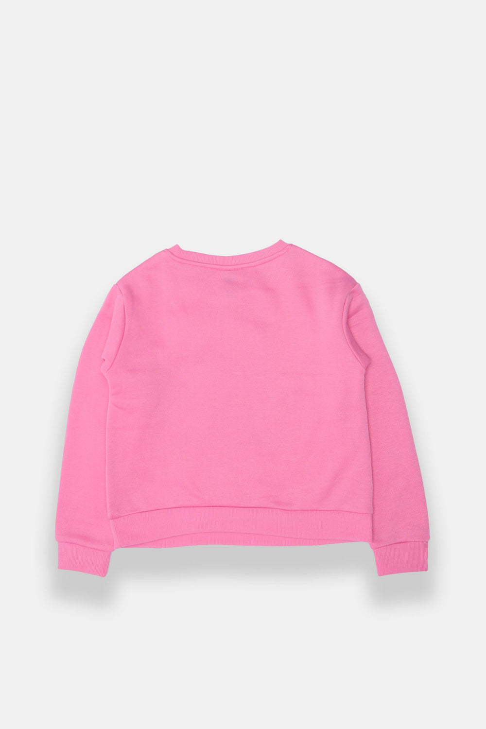 Sweatshirt noeud 3D Hello Kitty fille Sweatshirt noeud 3D Hello Kitty fille