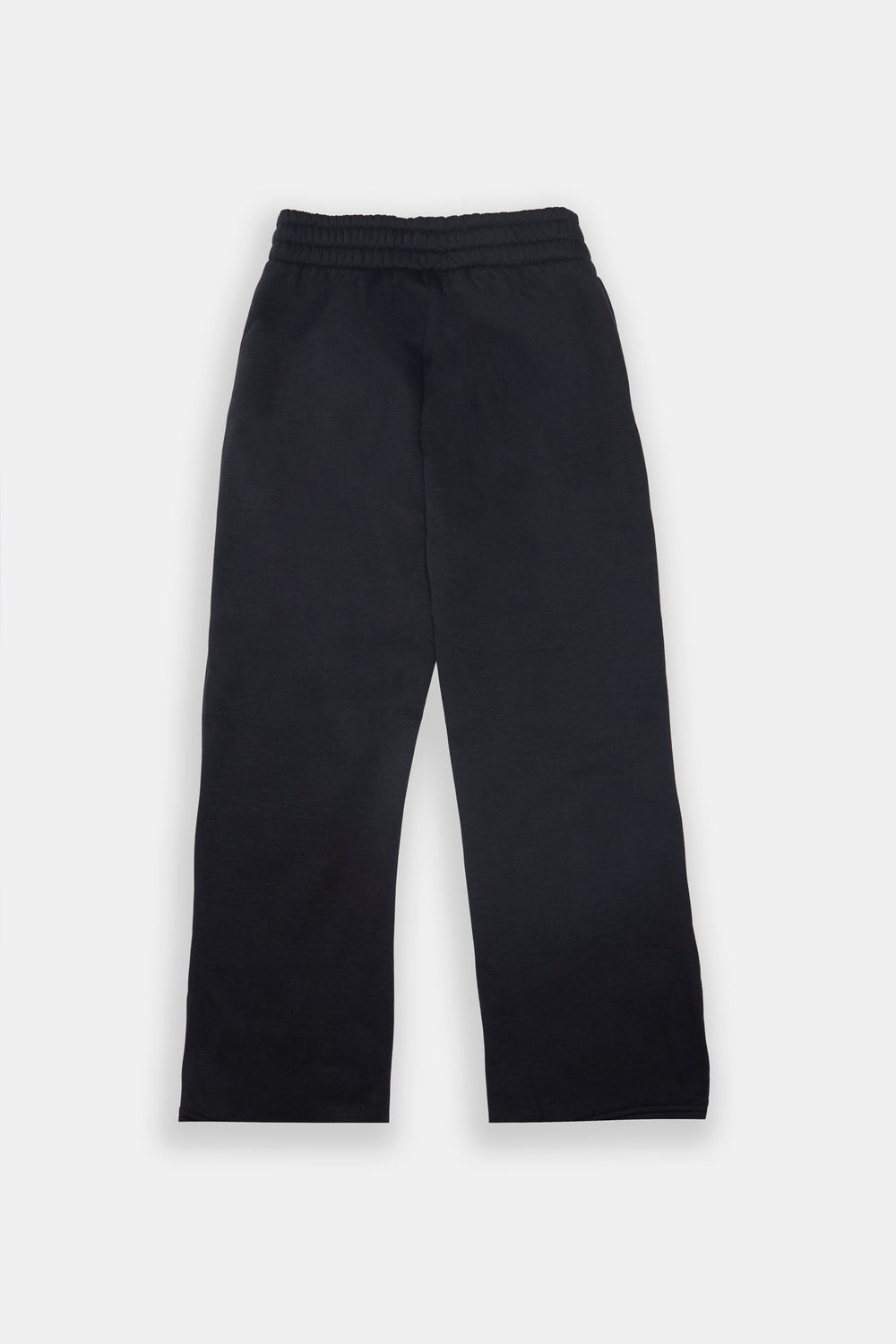 Pantalon de survêtement à jambe large Snoopy fille Pantalon de survêtement à jambe large Snoopy fille