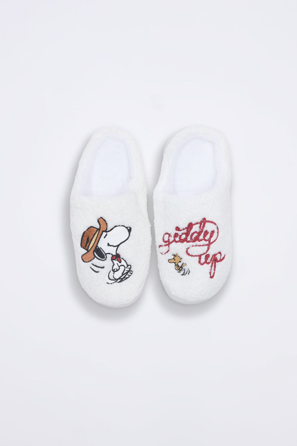 Pantoufles Peanuts Snoopy Giddy Up Pantoufles Peanuts Snoopy Giddy Up