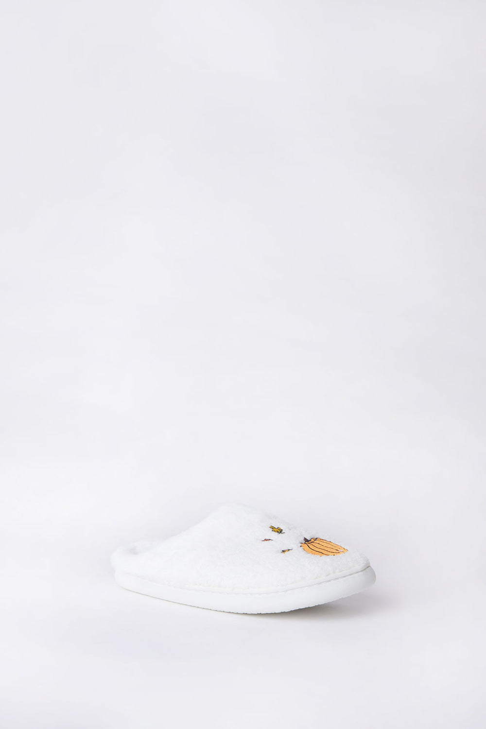 Pantoufles citrouille Peanuts Snoopy Pantoufles citrouille Peanuts Snoopy