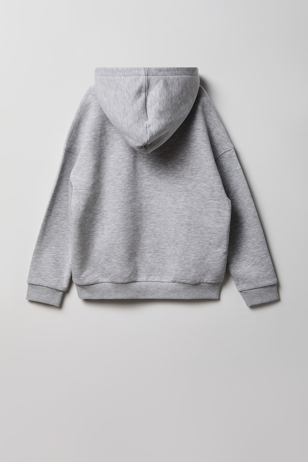 Youth Premium Heavyweight Boxy Hoodie Youth Premium Heavyweight Boxy Hoodie