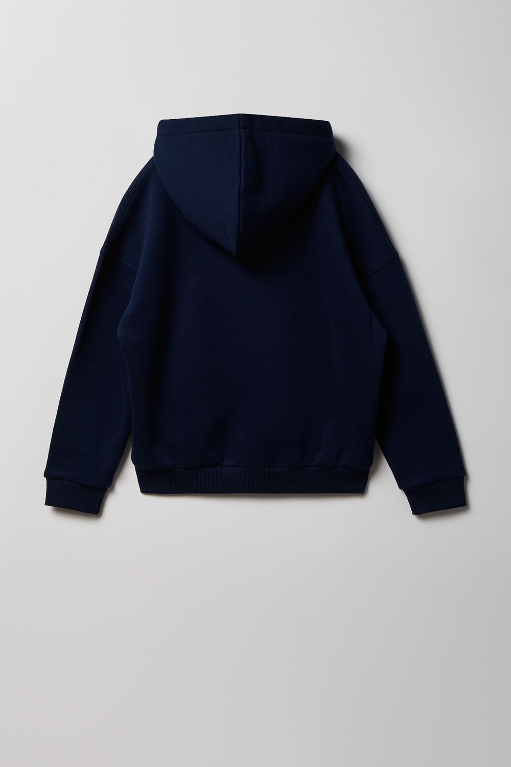 Youth Premium Heavyweight Boxy Hoodie Youth Premium Heavyweight Boxy Hoodie