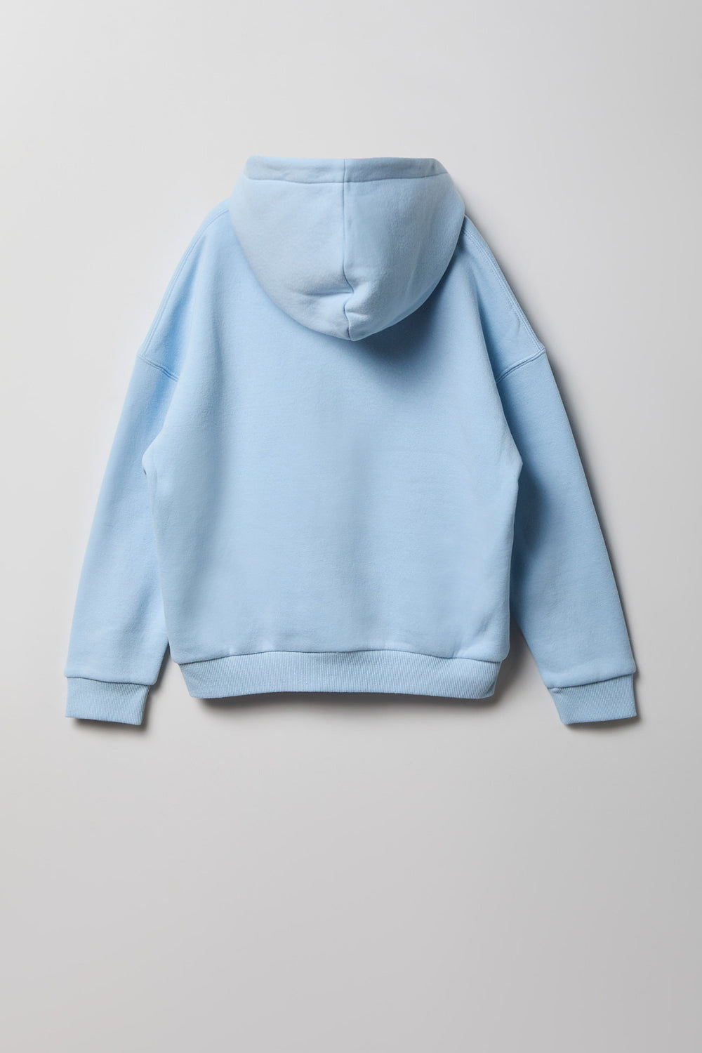 Youth Premium Heavyweight Boxy Hoodie Youth Premium Heavyweight Boxy Hoodie