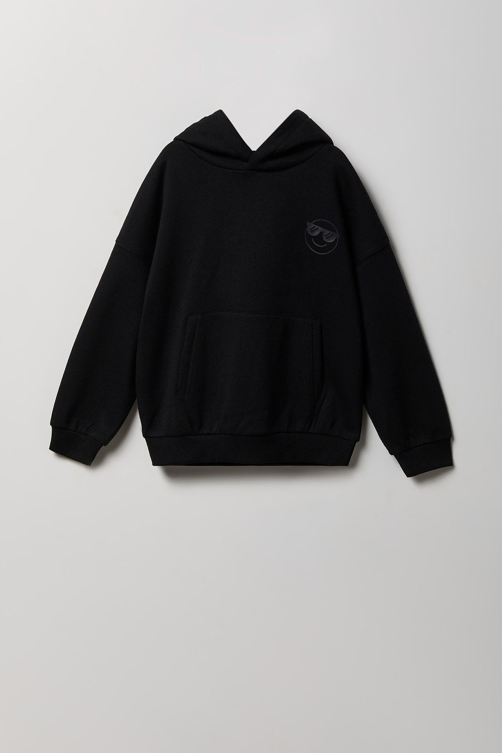 Youth Tonal Graphic Hoodie Youth Tonal Graphic Hoodie