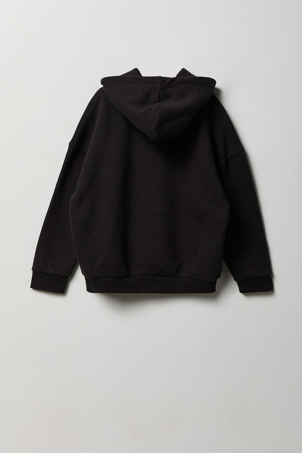 Youth Premium Fleece Hoodie Youth Premium Fleece Hoodie