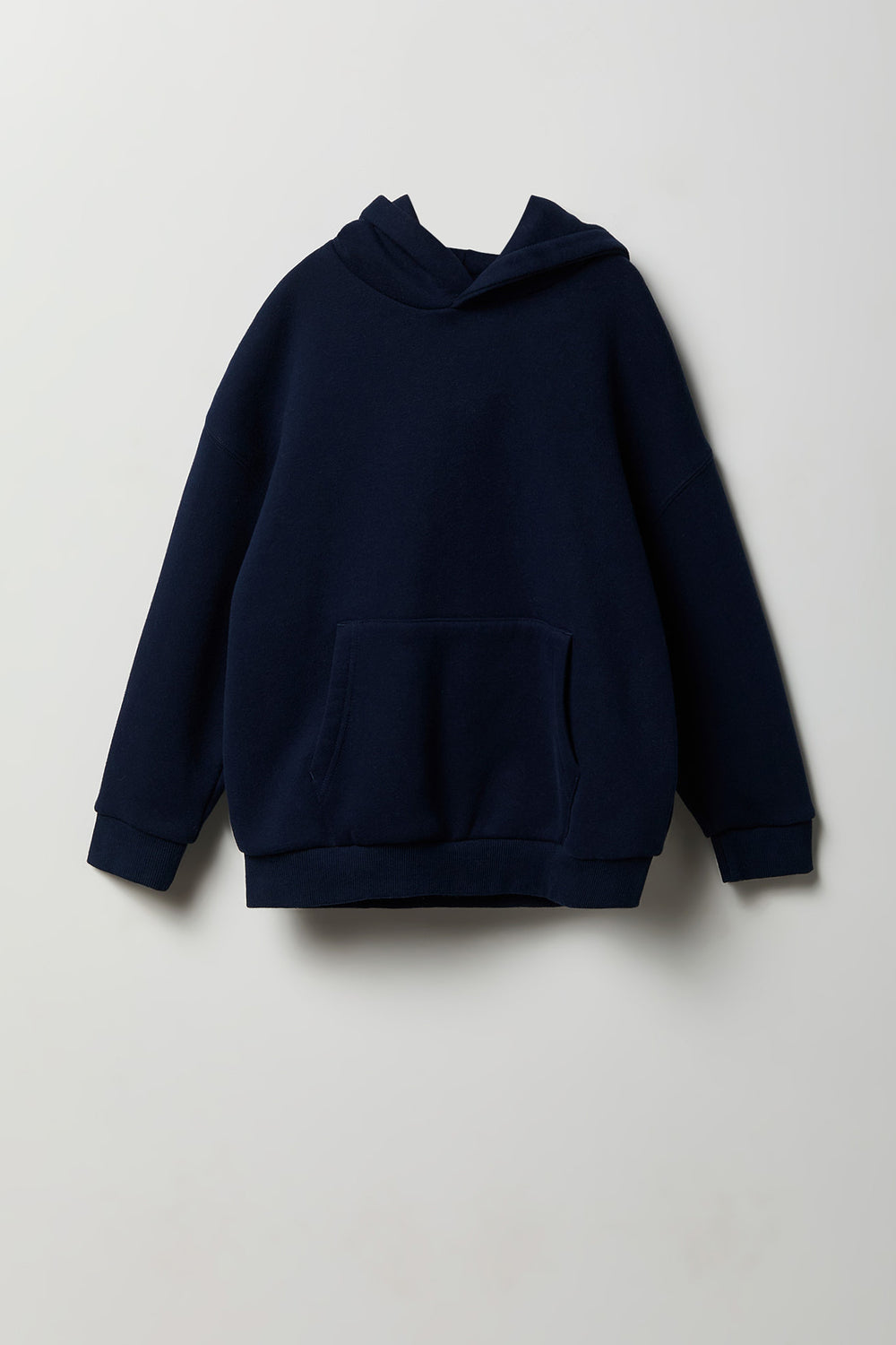 Youth Premium Fleece Hoodie Youth Premium Fleece Hoodie
