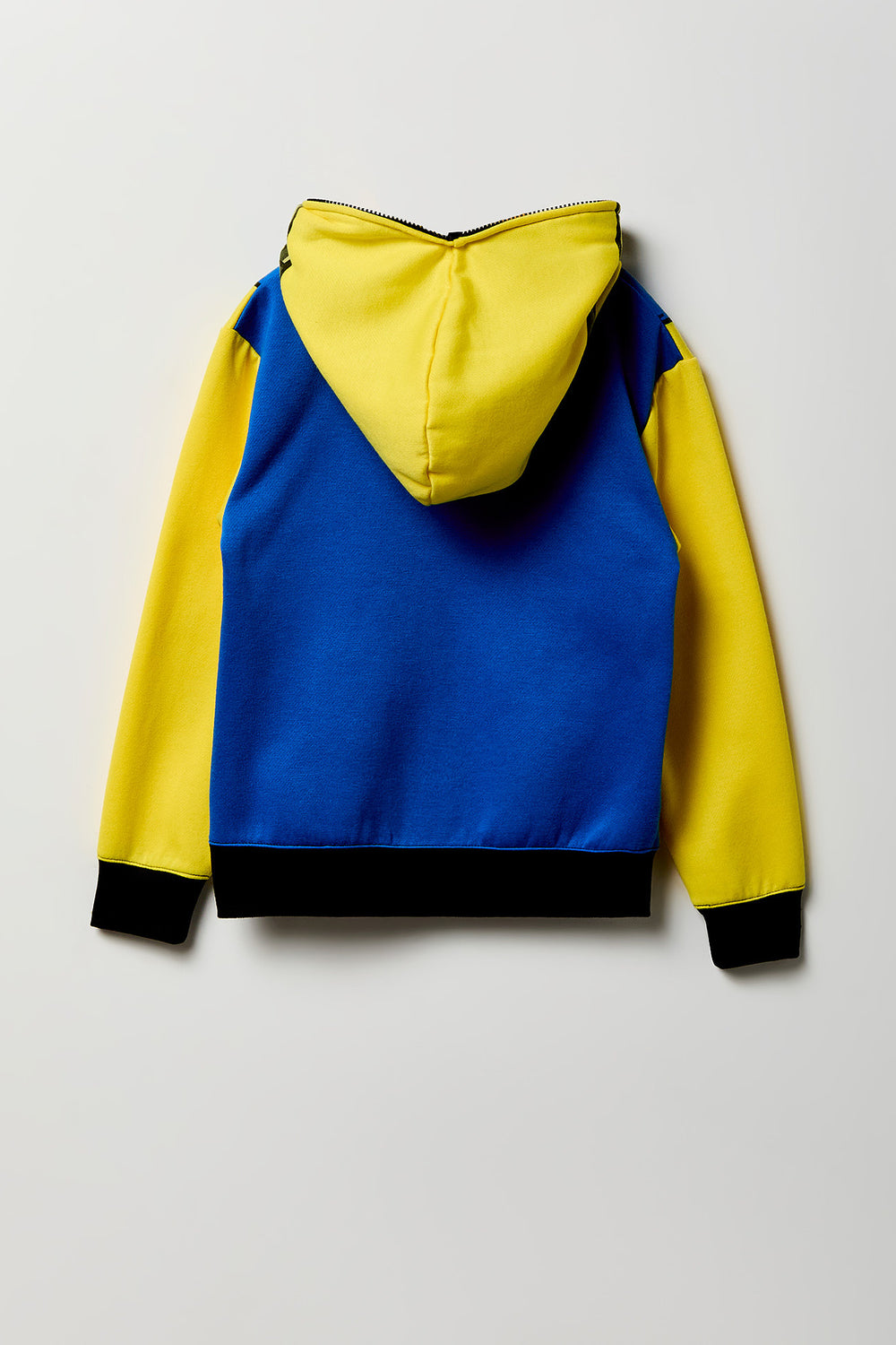 Youth Peeper Zip-Up Hoodie Youth Peeper Zip-Up Hoodie