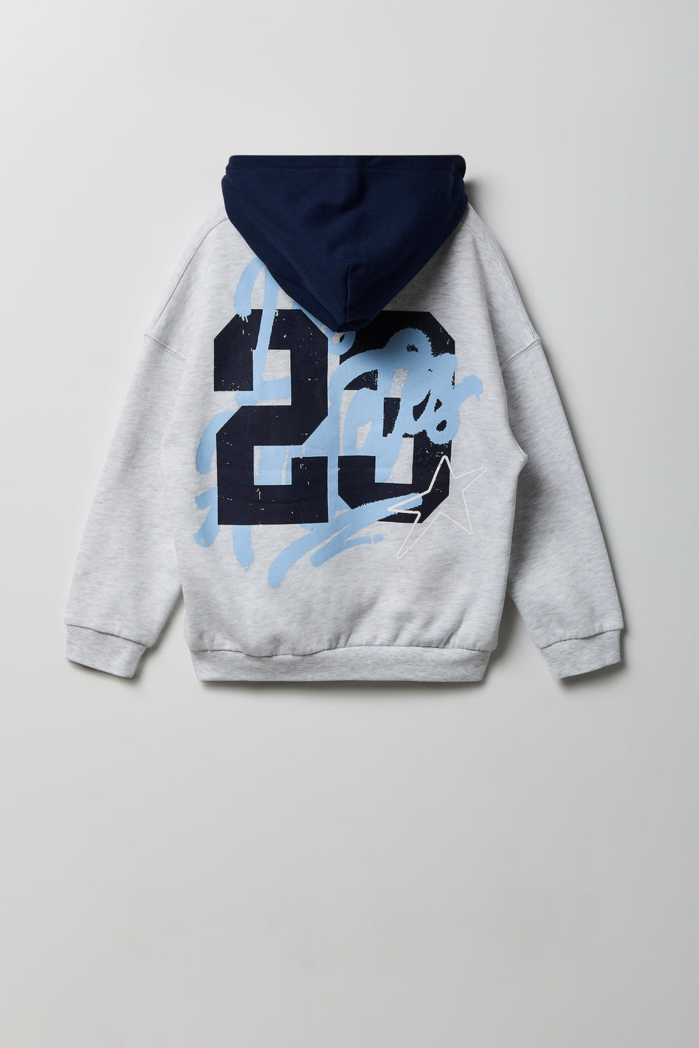 Youth Graphic Hoodie Youth Graphic Hoodie