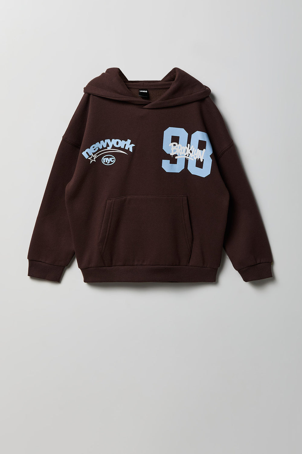 Youth Graphic Hoodie Youth Graphic Hoodie