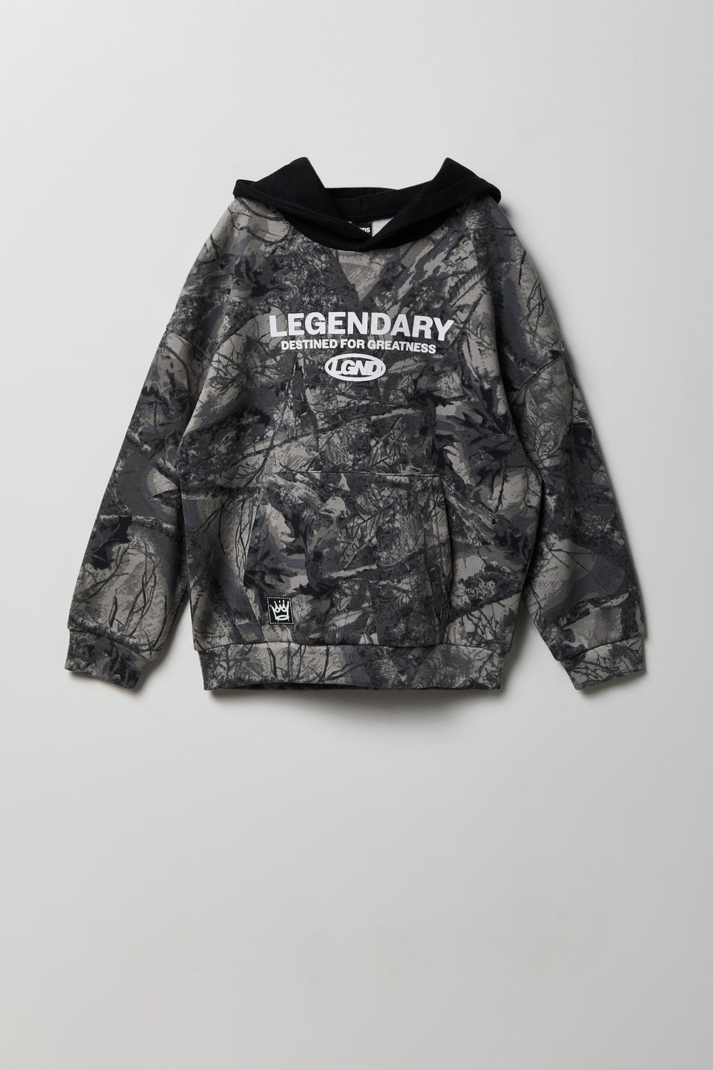 Youth Graphic Hoodie Youth Graphic Hoodie