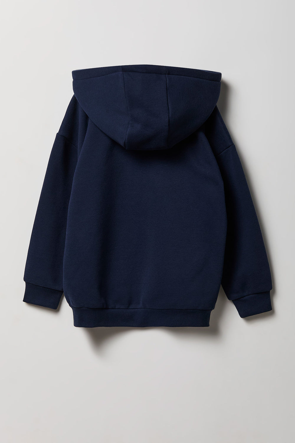 Youth Premium Zip-Up Hoodie Youth Premium Zip-Up Hoodie