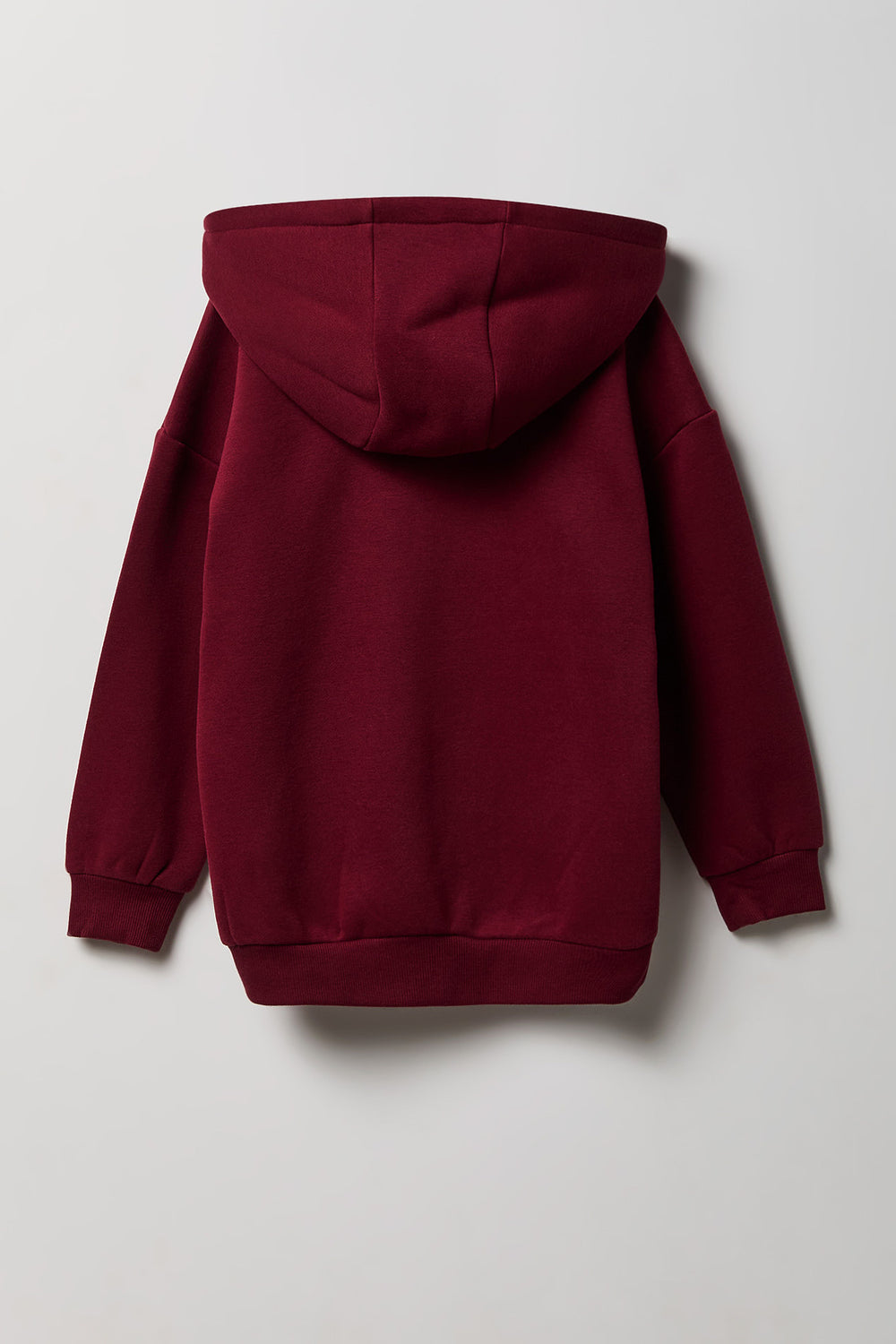 Youth Premium Zip-Up Hoodie Youth Premium Zip-Up Hoodie