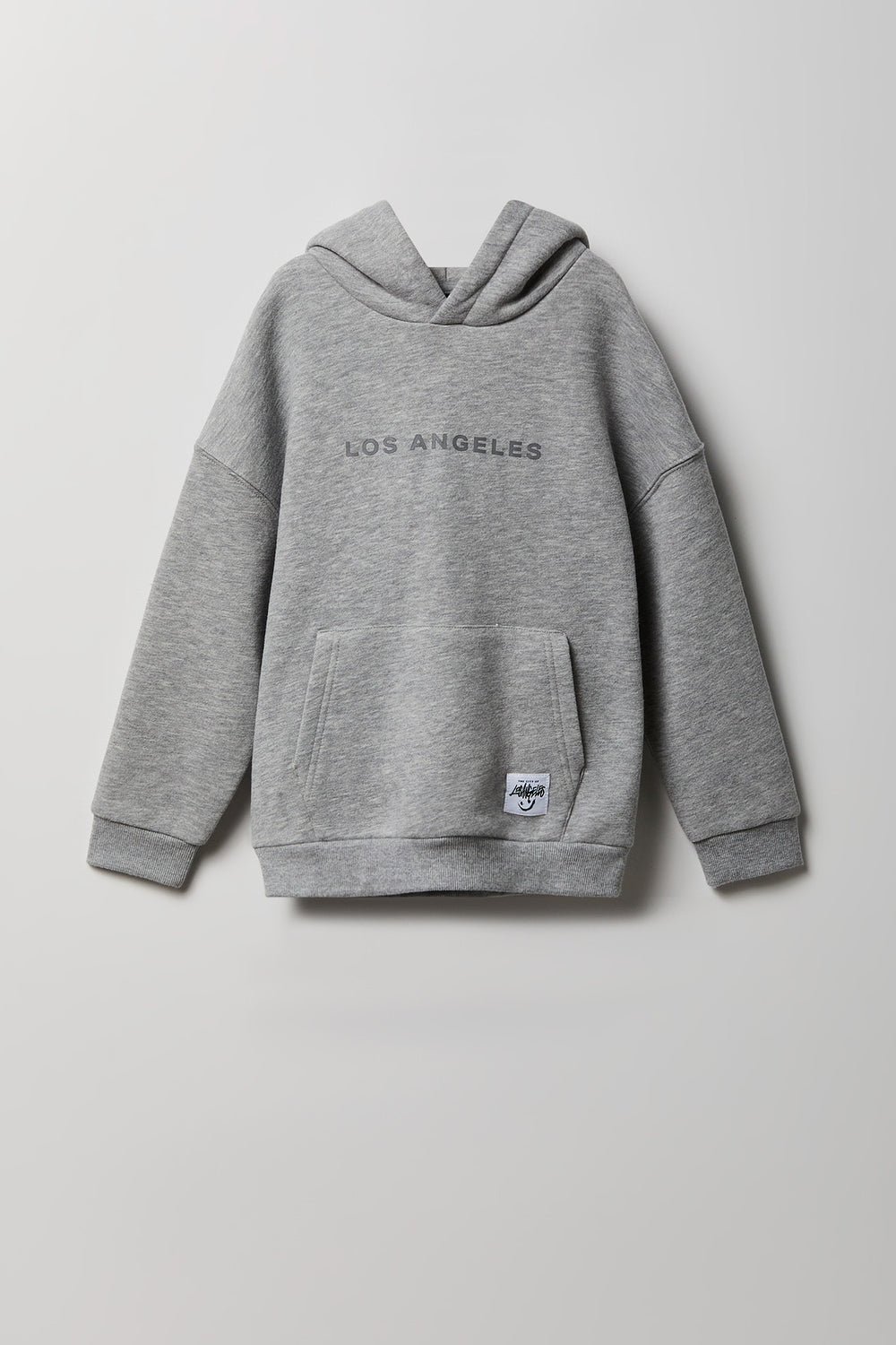 Youth Premium Fleece Hoodie Youth Premium Fleece Hoodie