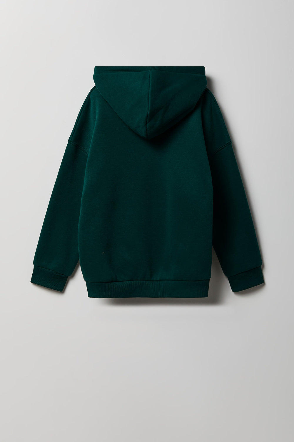Youth Premium Fleece Hoodie Youth Premium Fleece Hoodie