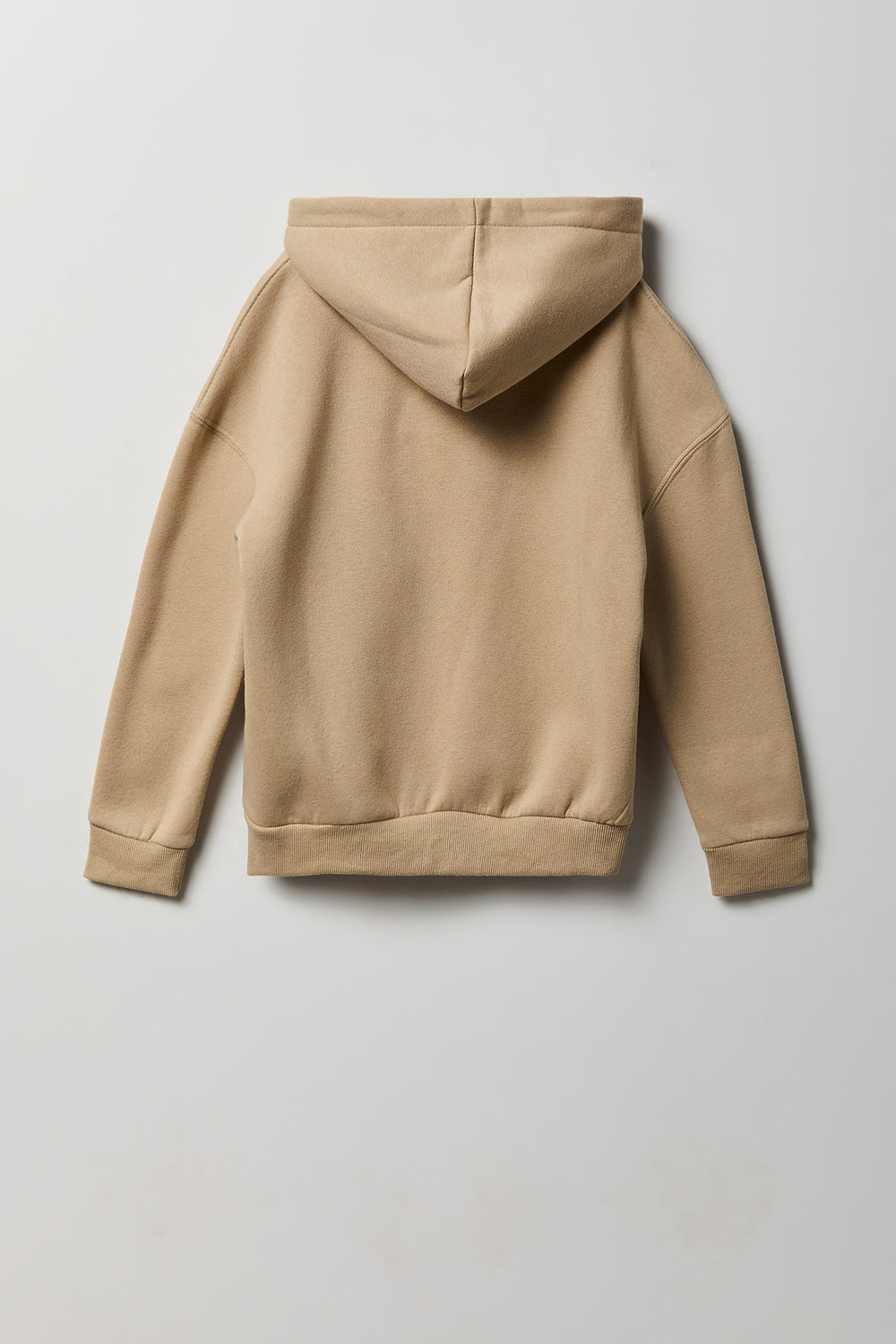 Youth Embroidered Hoodie Youth Embroidered Hoodie