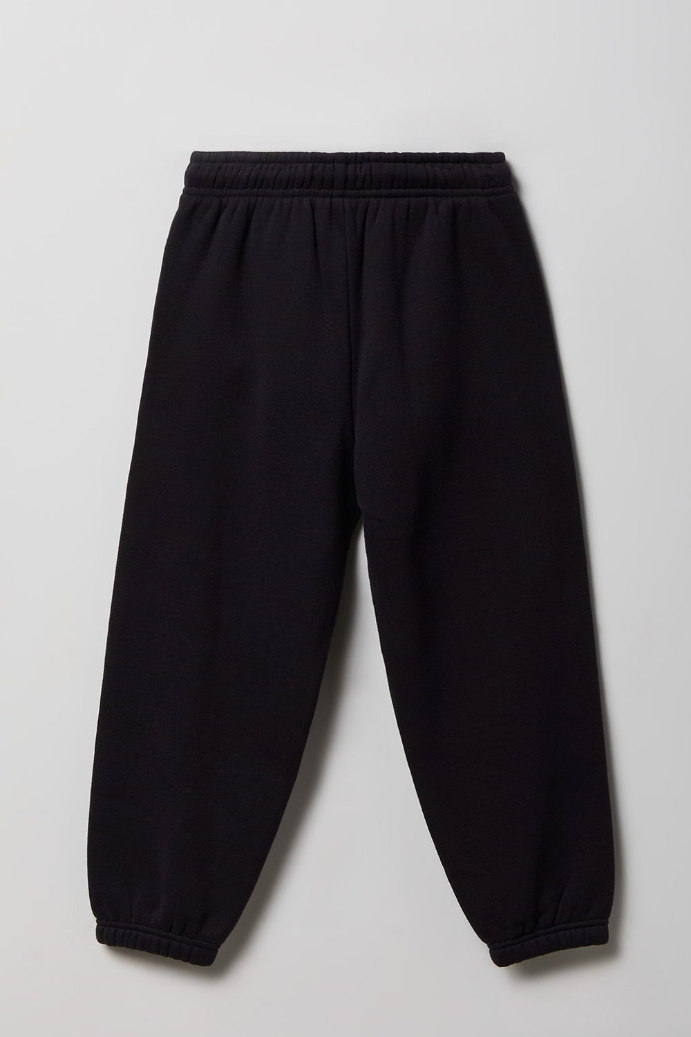 Jogger en molleton classique junior Jogger en molleton classique junior
