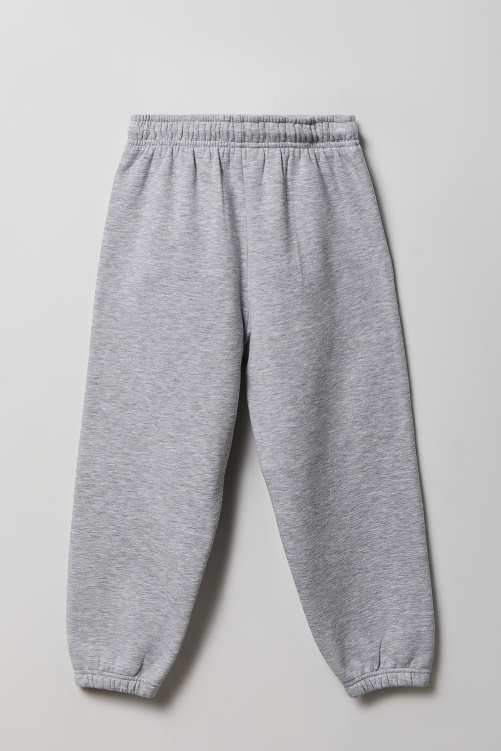 Jogger en molleton classique junior Jogger en molleton classique junior