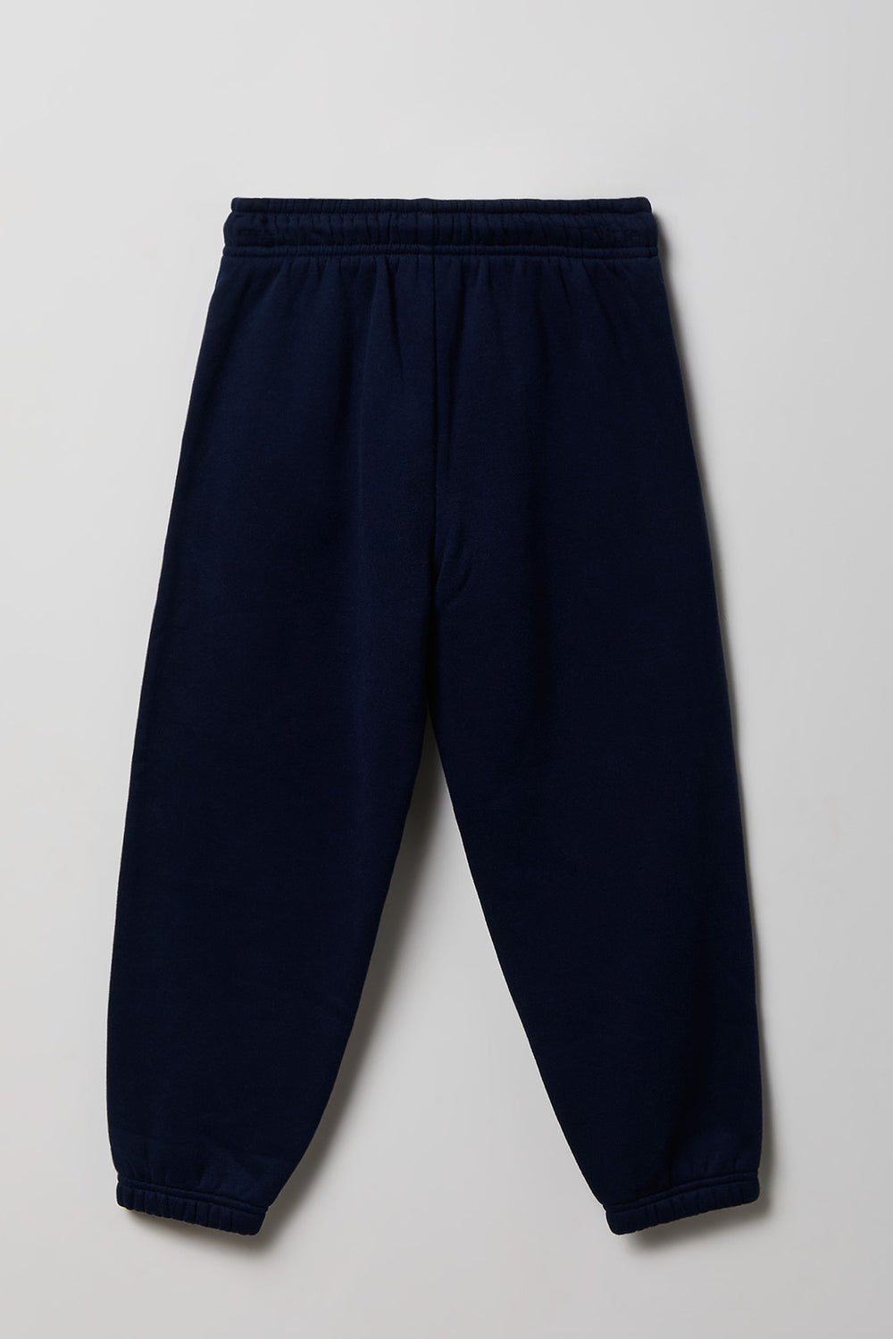 Jogger en molleton classique junior Jogger en molleton classique junior